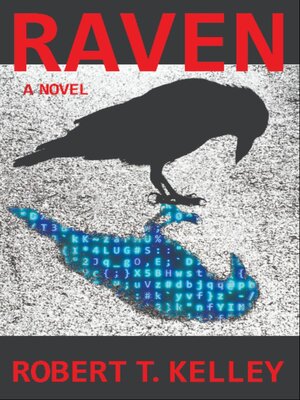 cover image of Raven